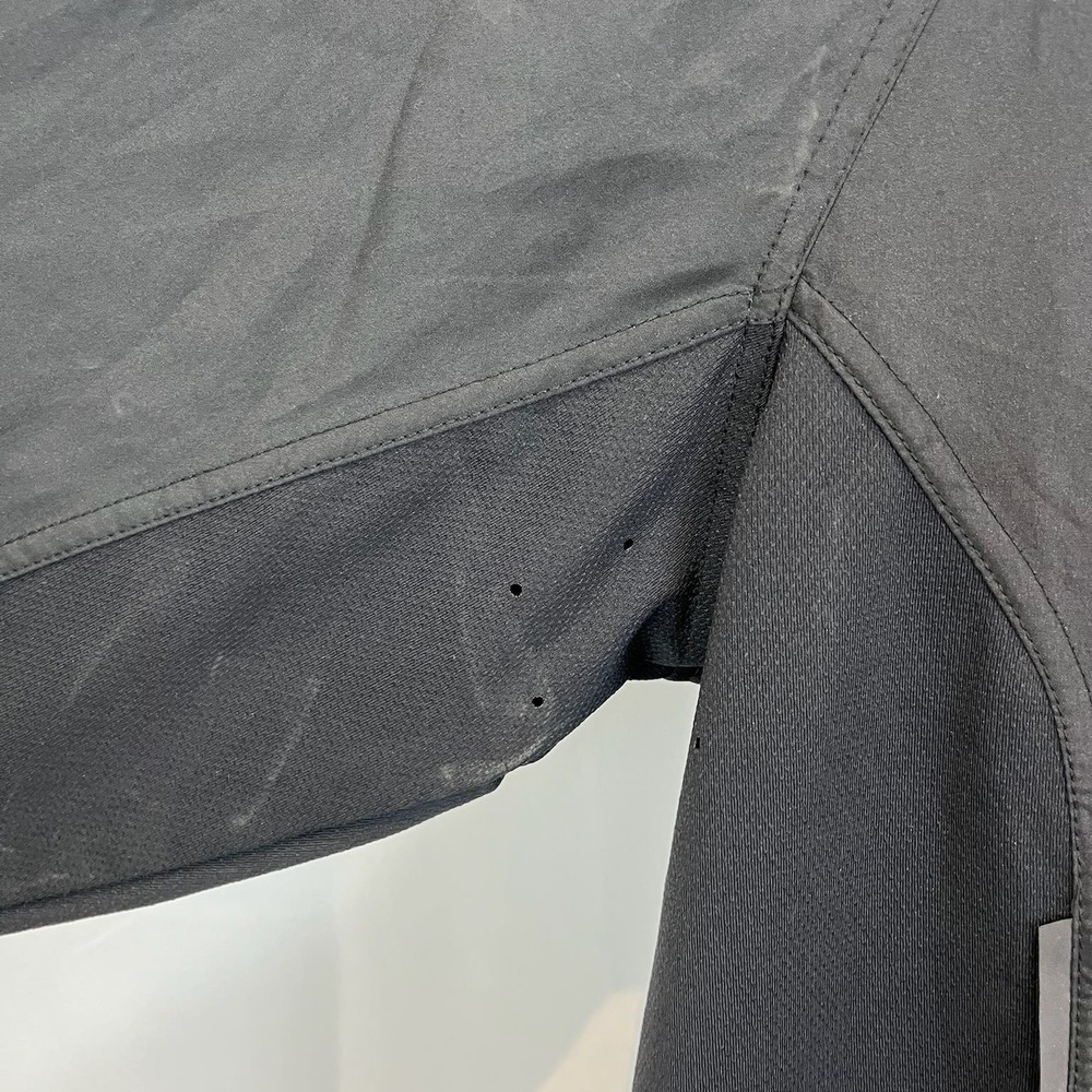 2XU Black Performance Zip-Up Jacket - Picture 6 of 12